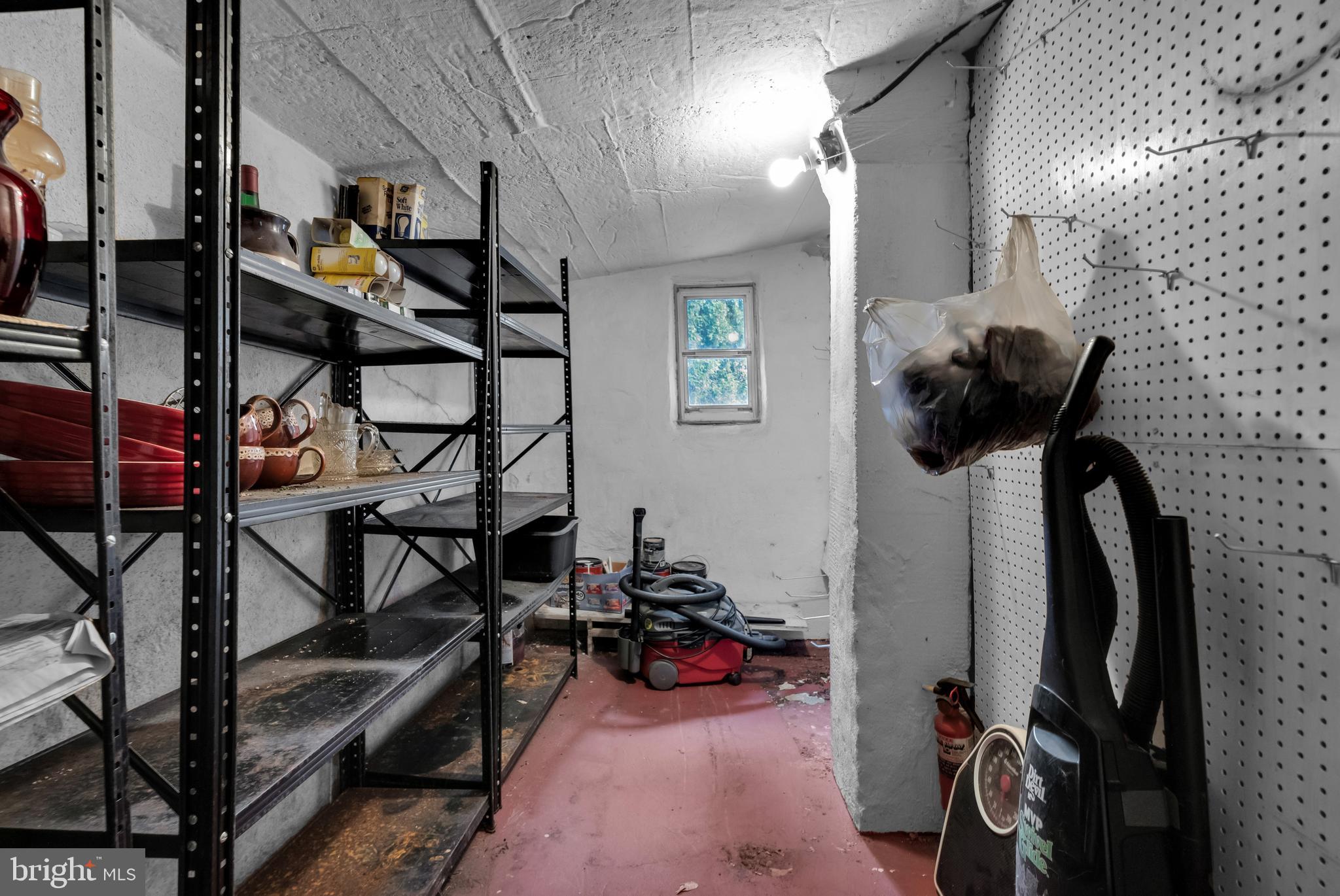 BARNESVILLE - Residential