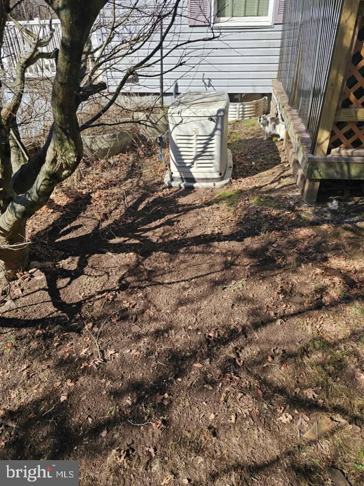 BARNESVILLE - Residential