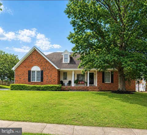 Homes For Sale - 109 Huntington Hills Lane<br/> FREDERICKSBURG, VA 22401