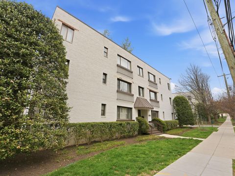 3835 DAVIS PLACE NW 2 WASHINGTON DC 20007