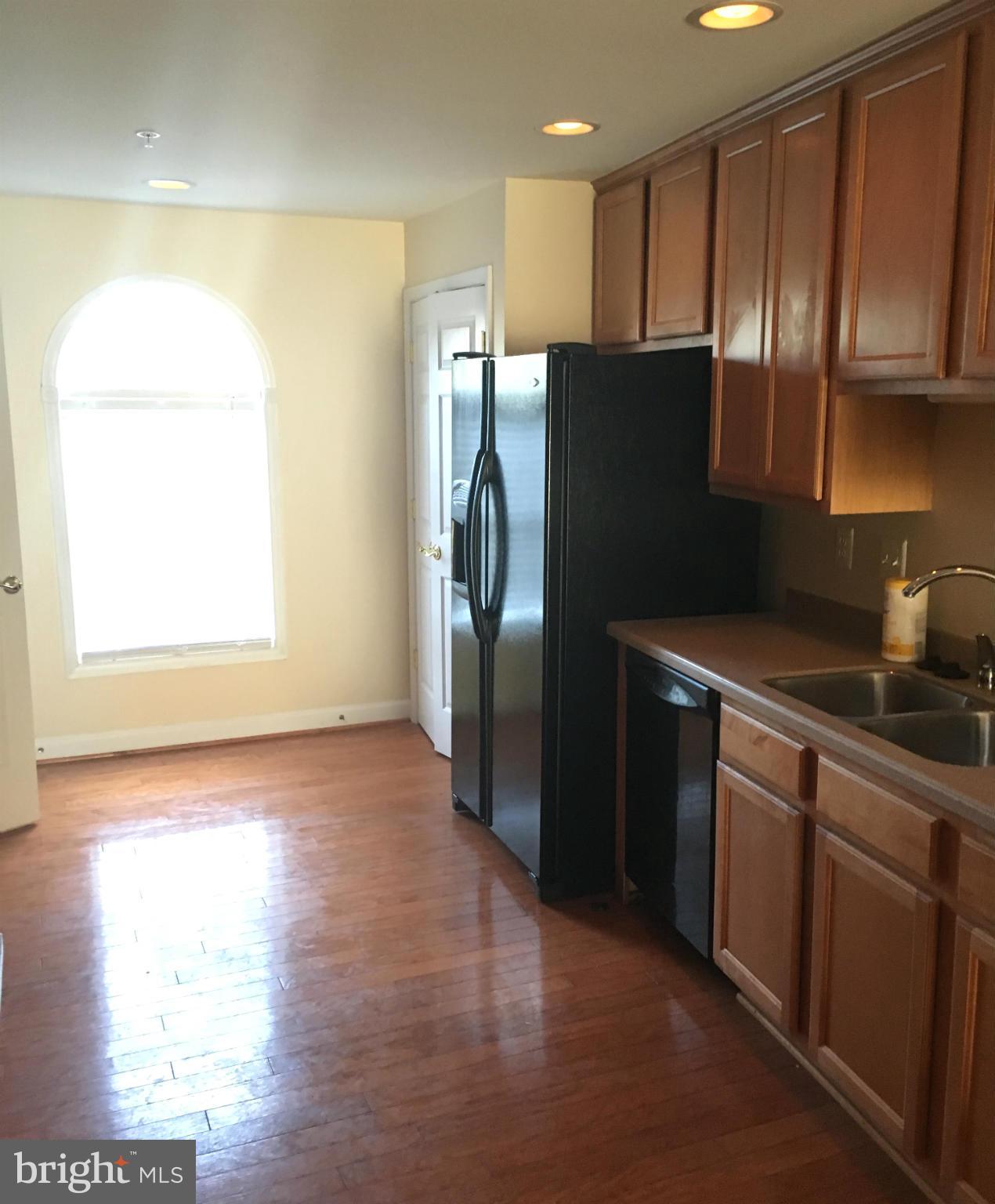 OWENS LANDING - Residential Lease