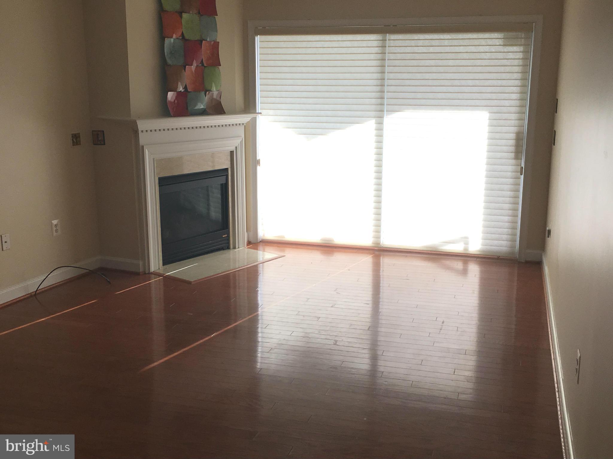 OWENS LANDING - Residential Lease