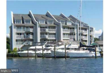 OWENS LANDING - Residential Lease