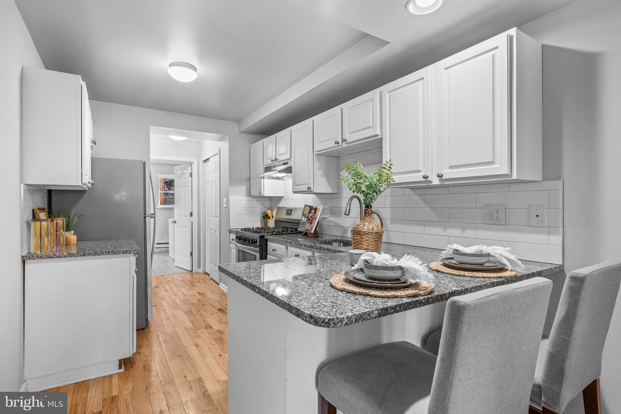 CANTON - Residential