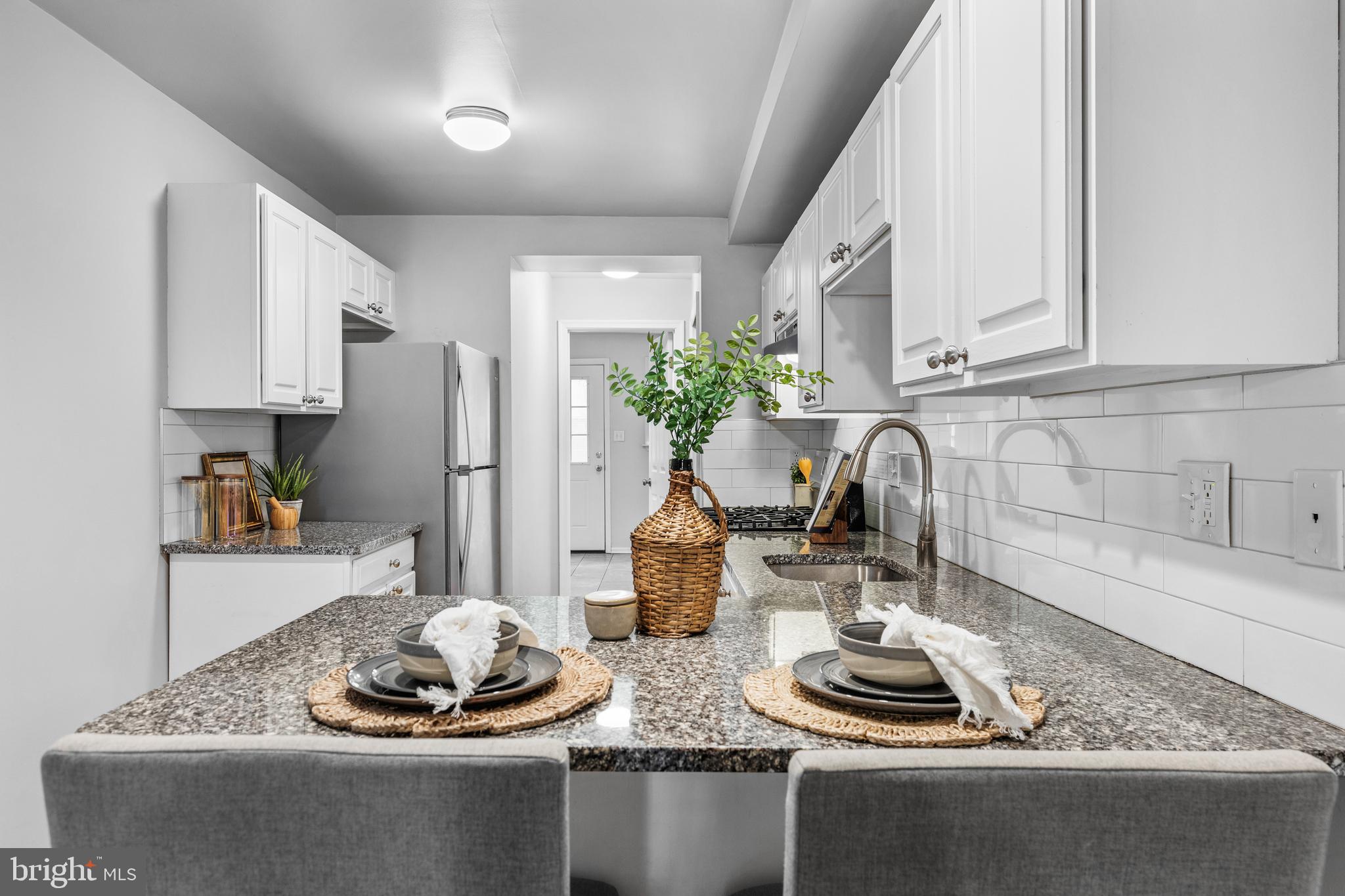 CANTON - Residential