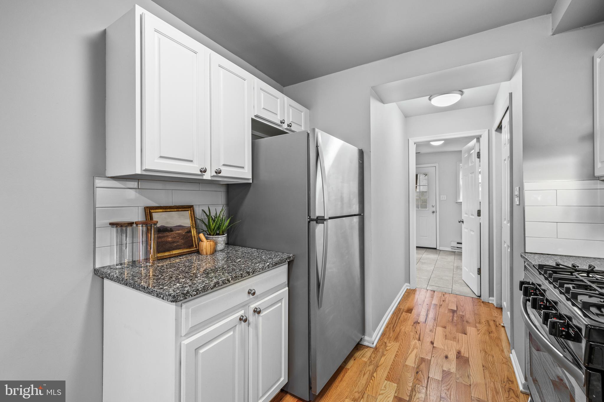 CANTON - Residential