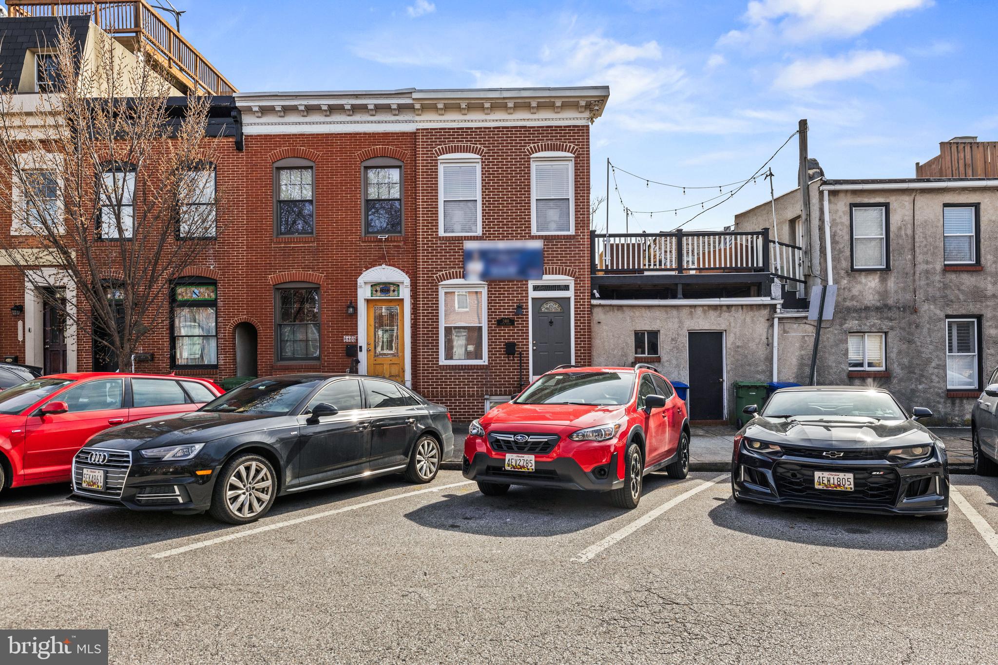 CANTON - Residential