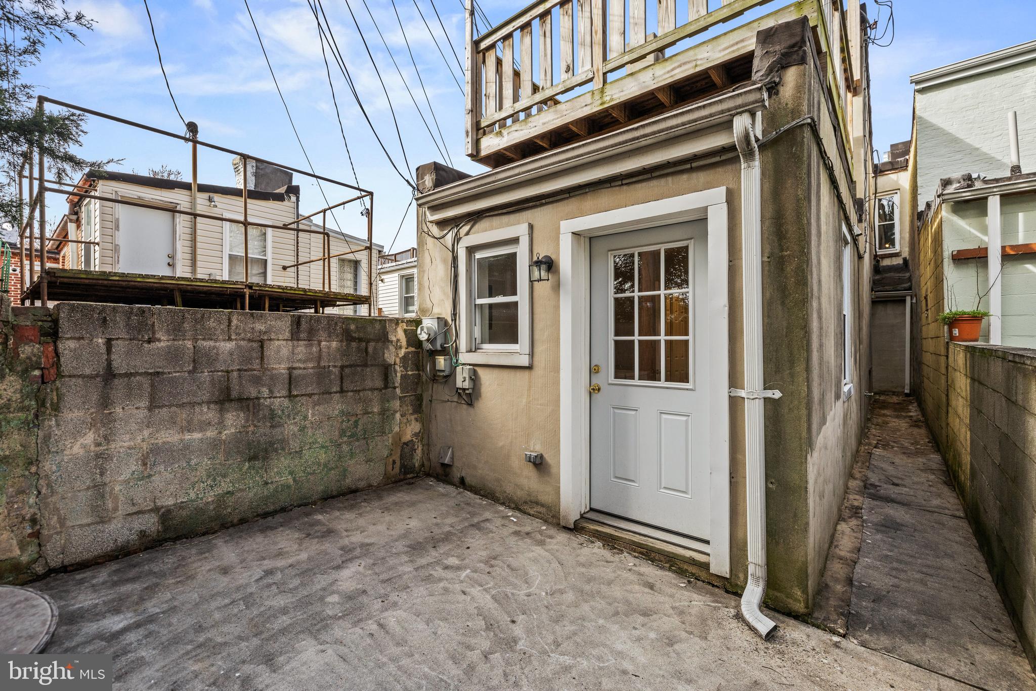 CANTON - Residential