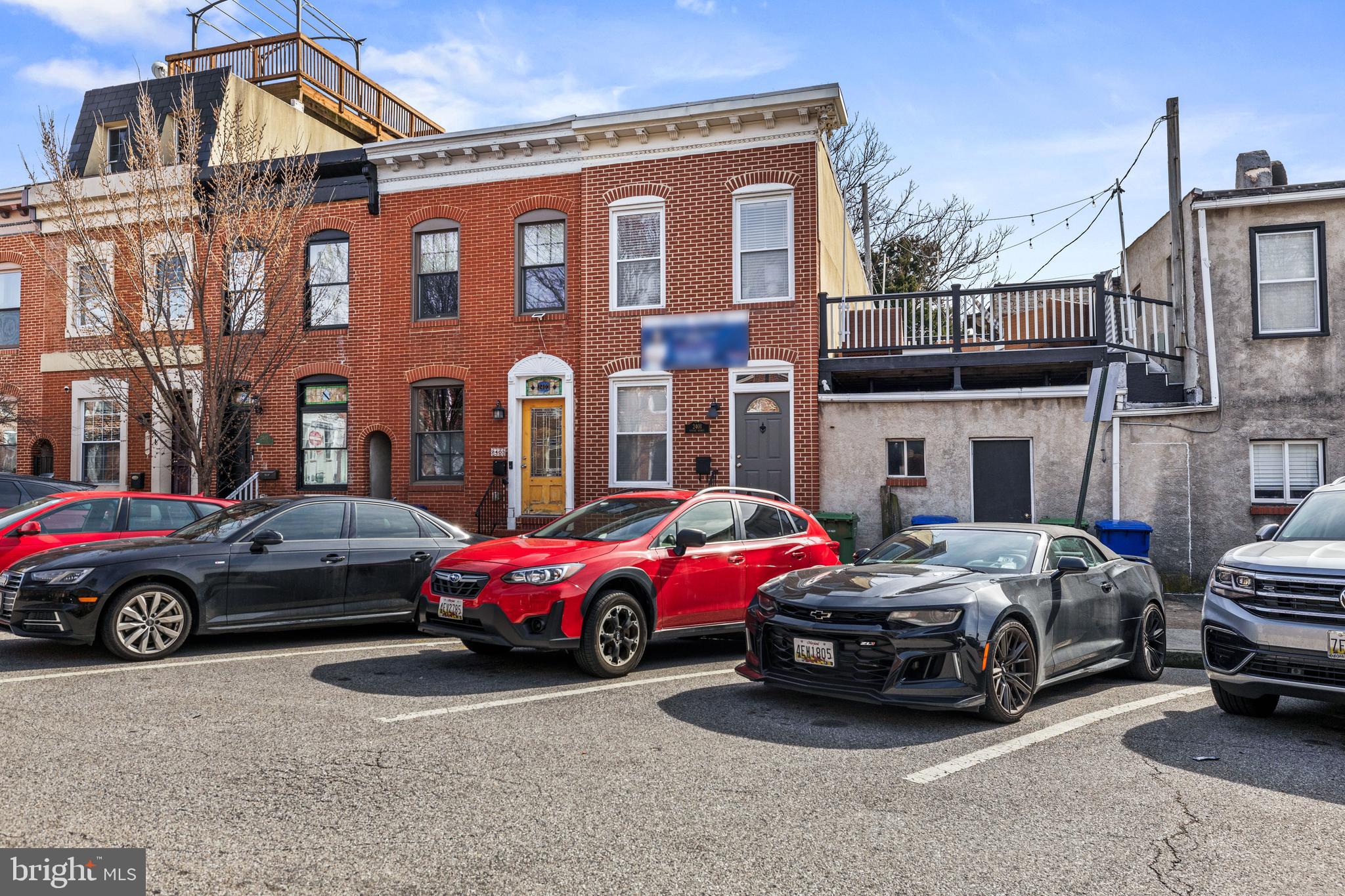 CANTON - Residential