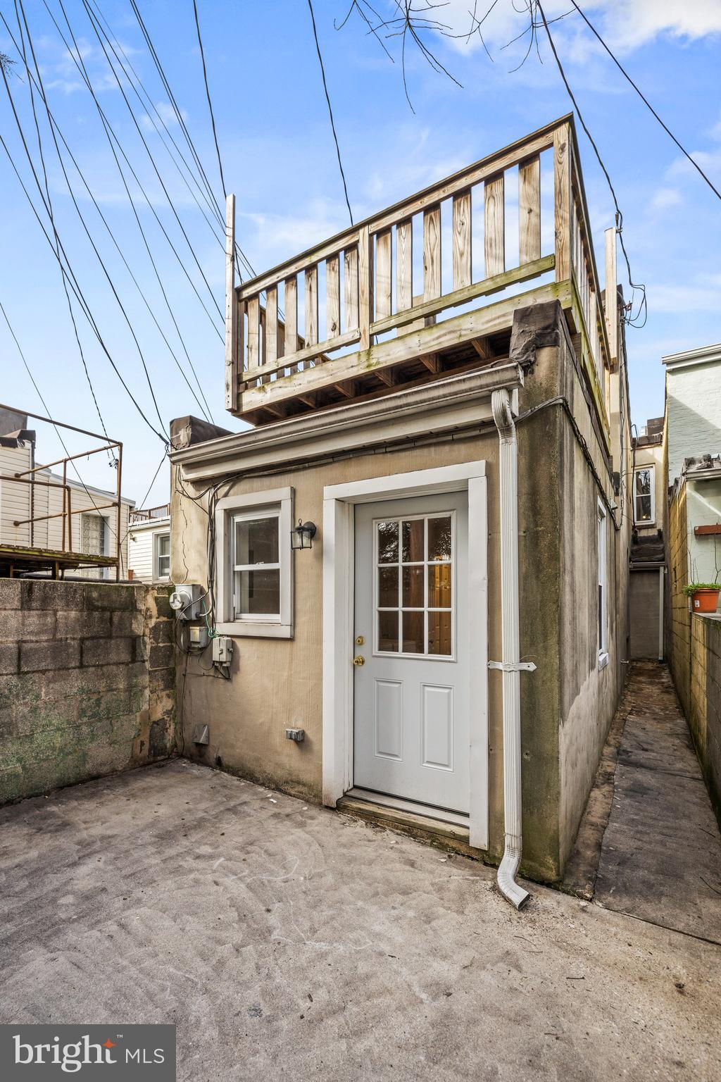 CANTON - Residential