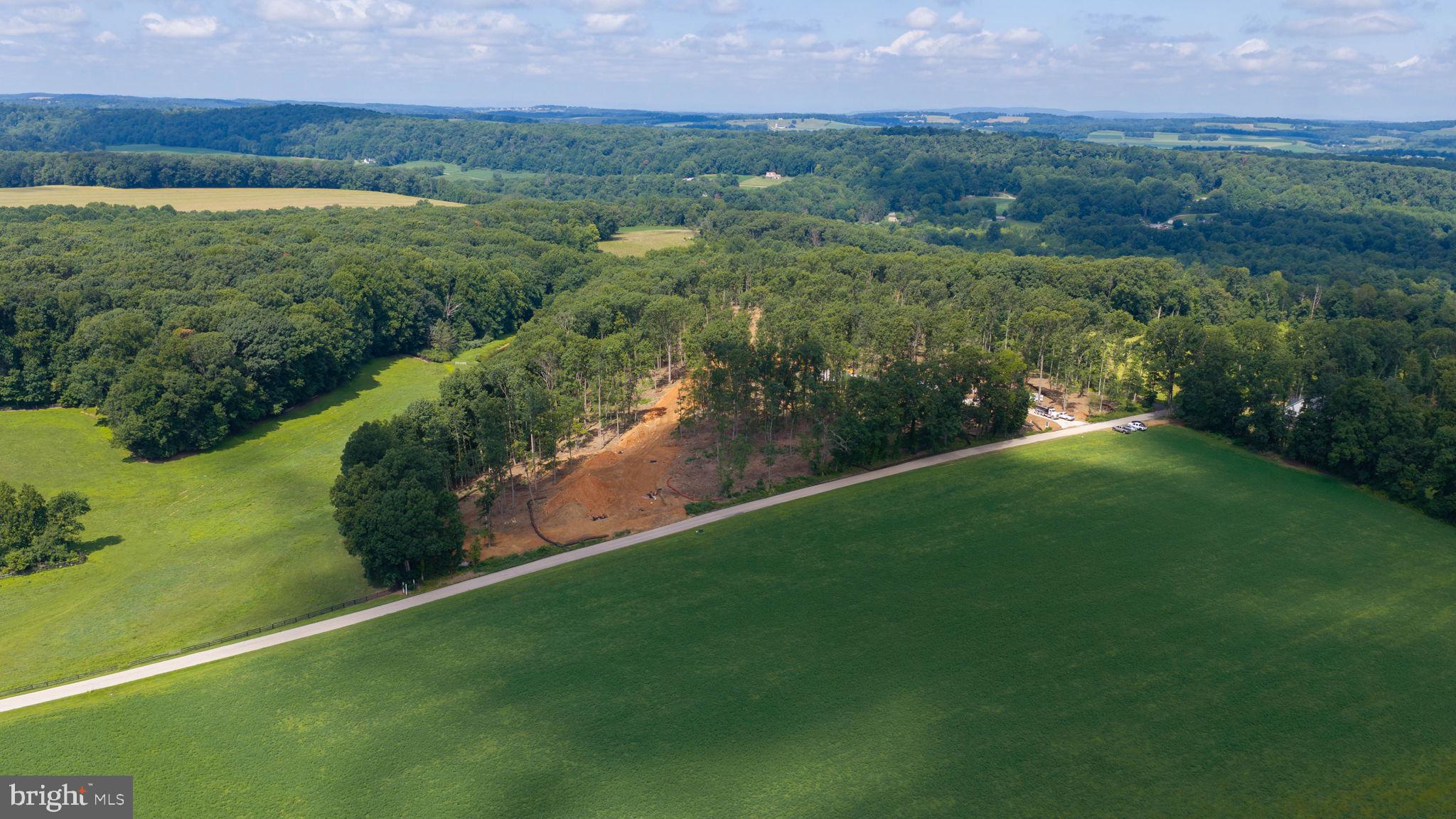 4001 BACK CREEK - WOODBERRY DESIGNER MODEL ROAD