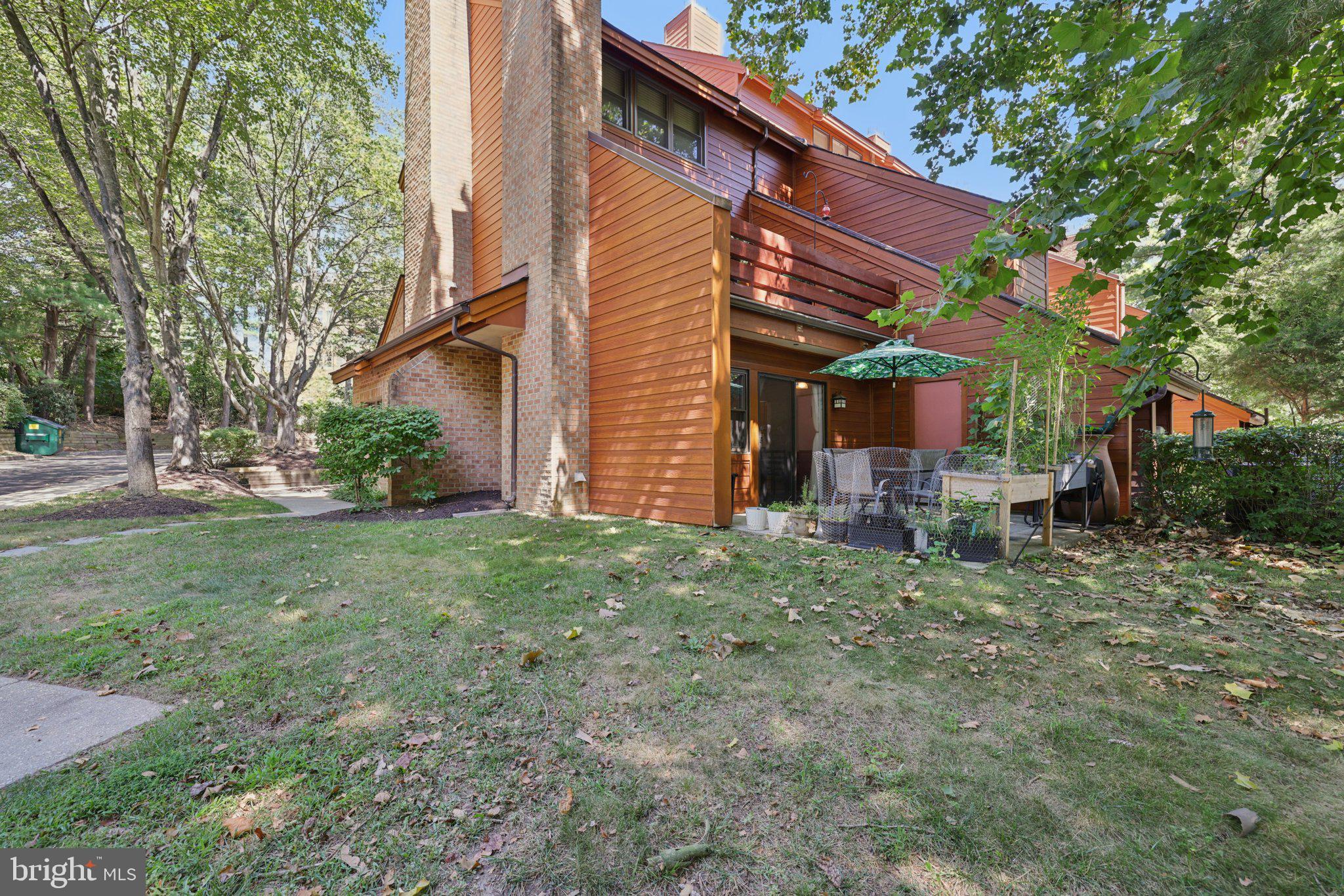 VILLAGE OF KINGS CONTRIVANCE - Residential