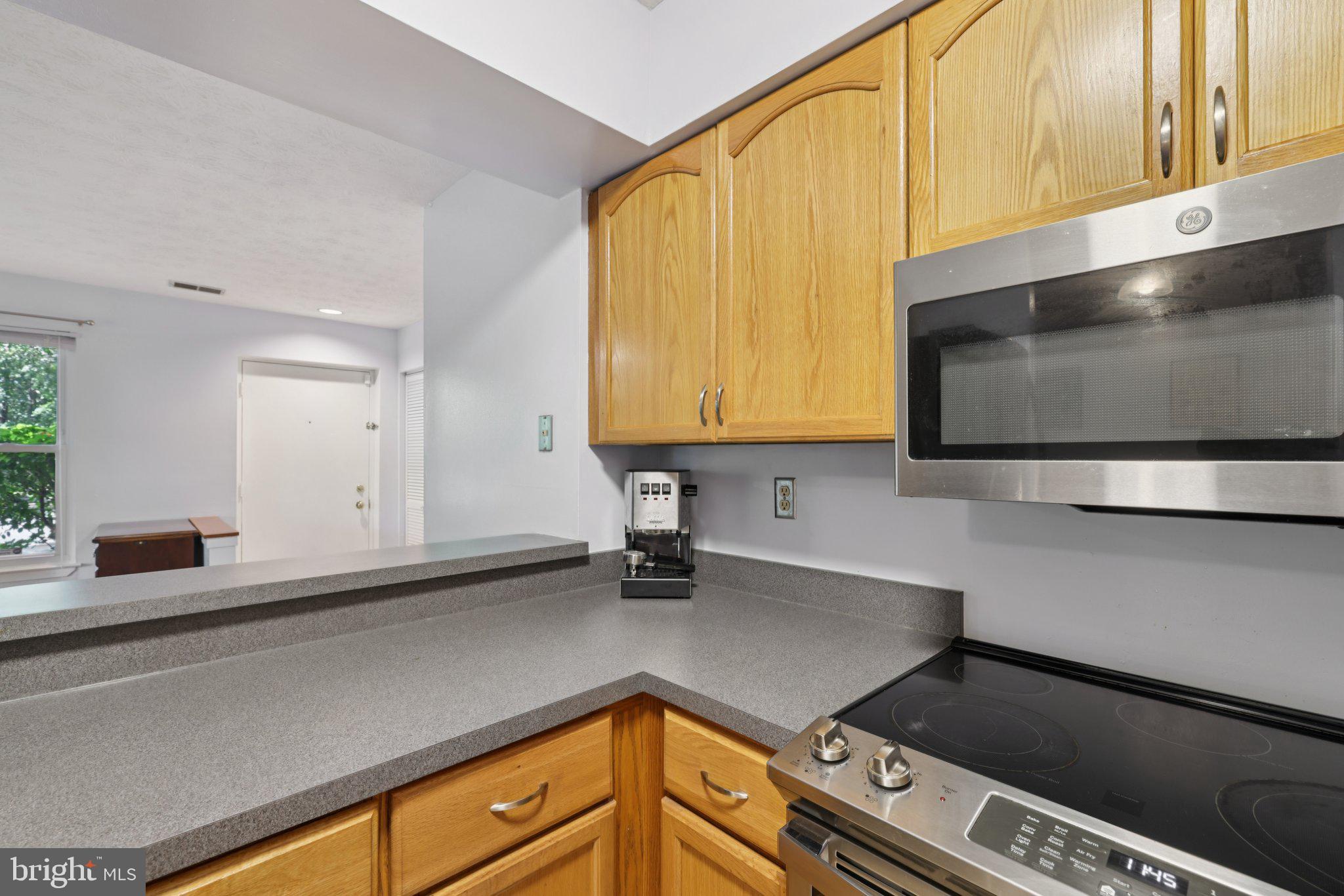 VILLAGE OF KINGS CONTRIVANCE - Residential