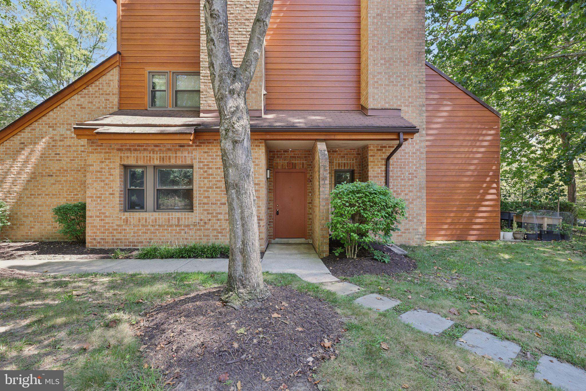 VILLAGE OF KINGS CONTRIVANCE - Residential