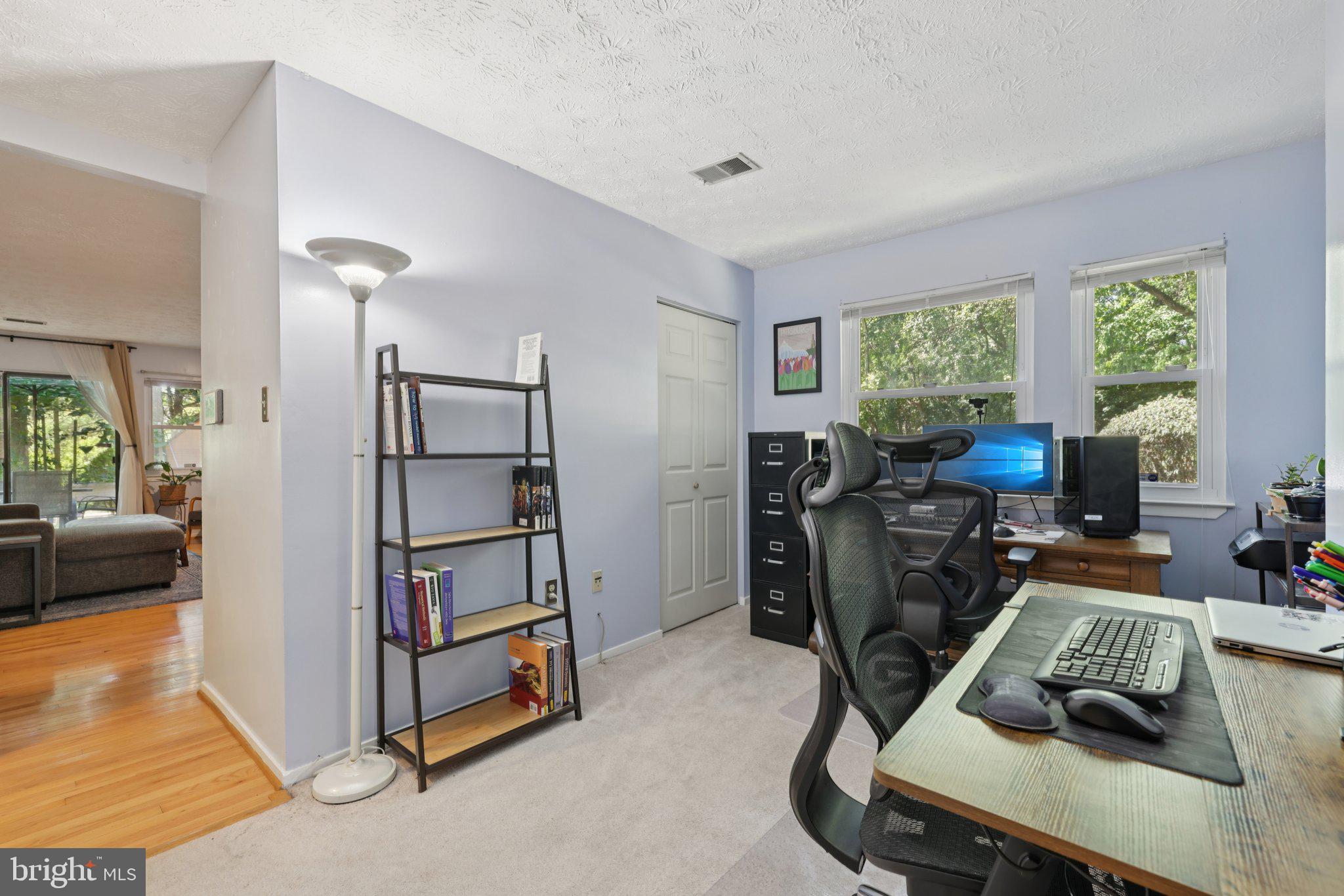 VILLAGE OF KINGS CONTRIVANCE - Residential