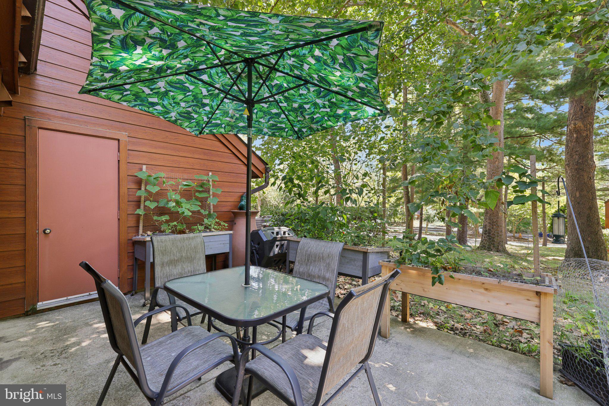 VILLAGE OF KINGS CONTRIVANCE - Residential