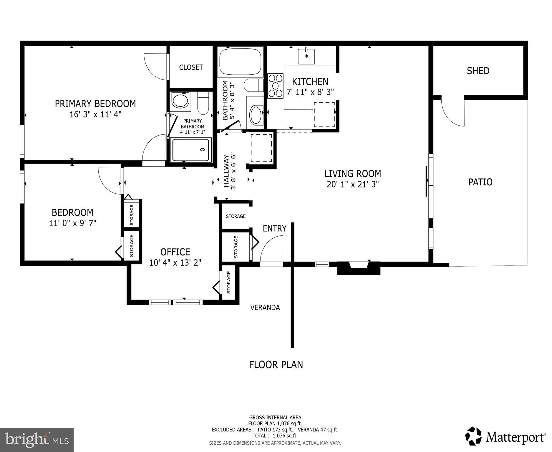 VILLAGE OF KINGS CONTRIVANCE - Residential
