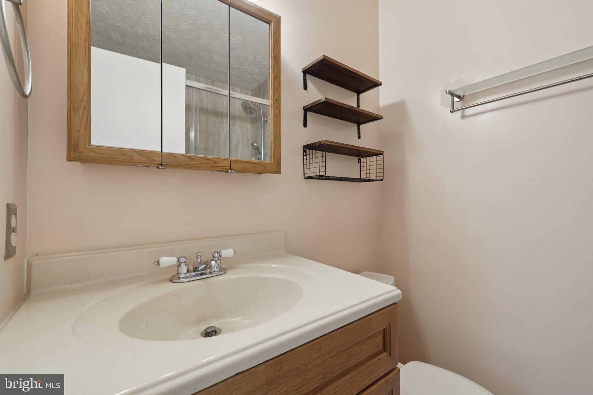 VILLAGE OF KINGS CONTRIVANCE - Residential