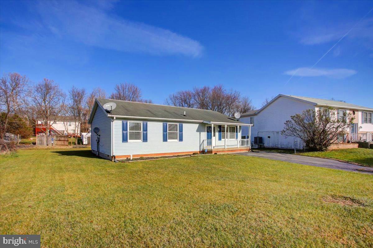 WILDFLOWER CREEK ESTATES - Residential