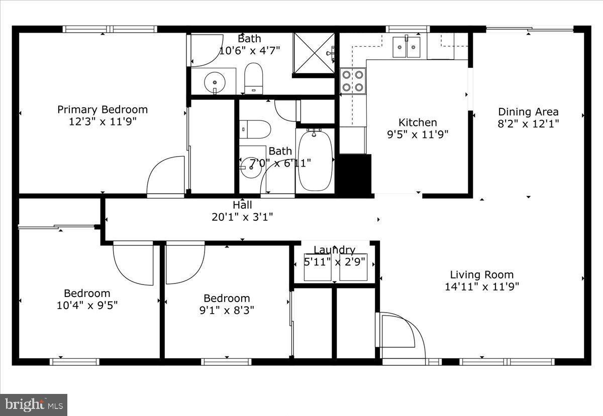 WILDFLOWER CREEK ESTATES - Residential
