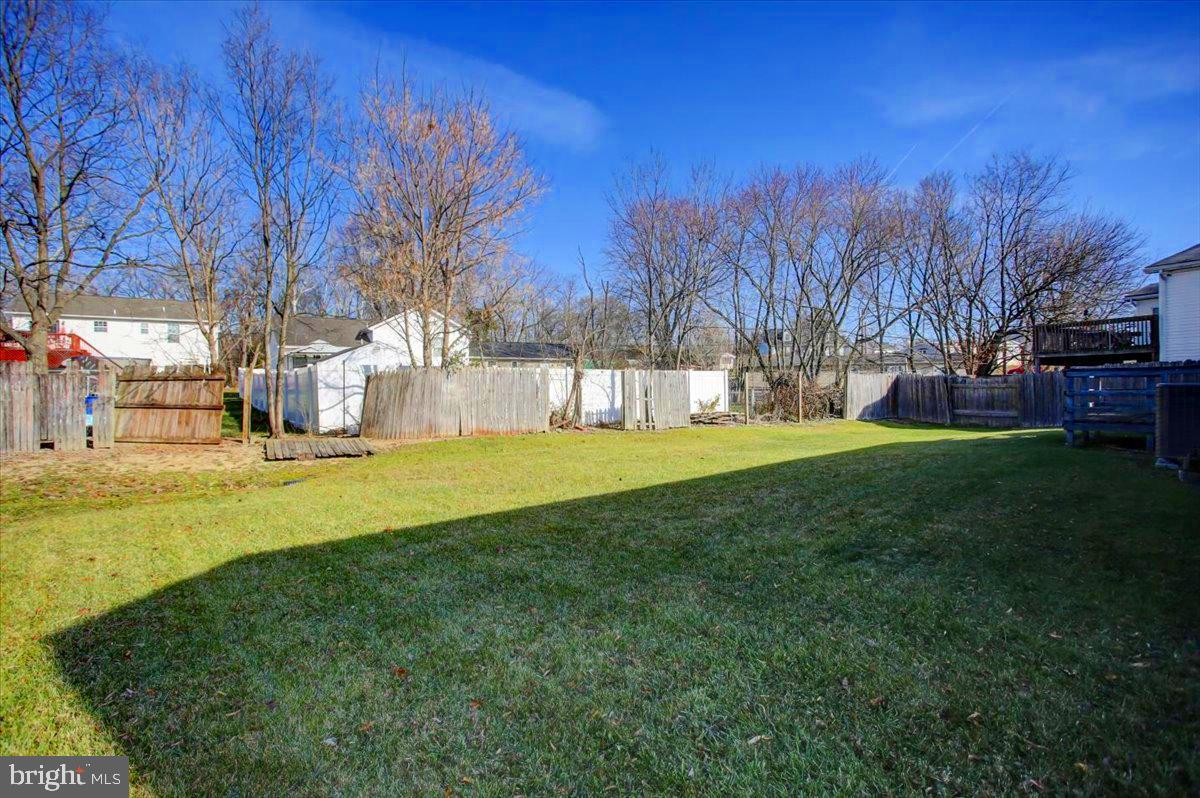 WILDFLOWER CREEK ESTATES - Residential