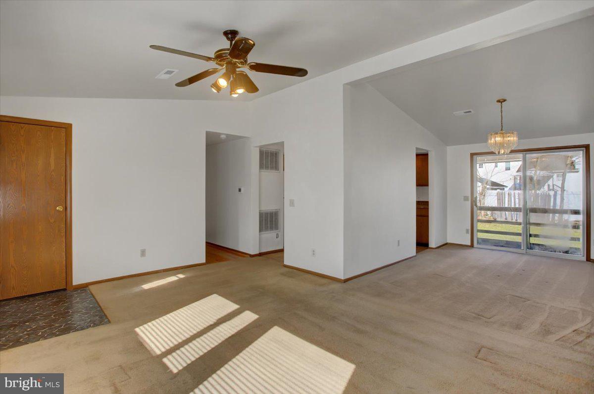 WILDFLOWER CREEK ESTATES - Residential