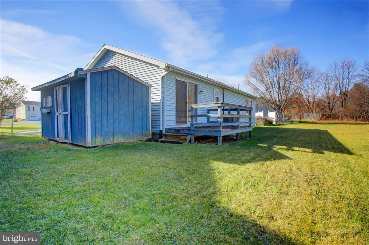 WILDFLOWER CREEK ESTATES - Residential