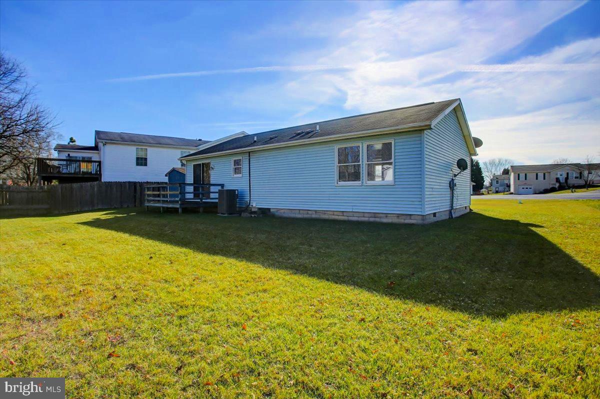 WILDFLOWER CREEK ESTATES - Residential