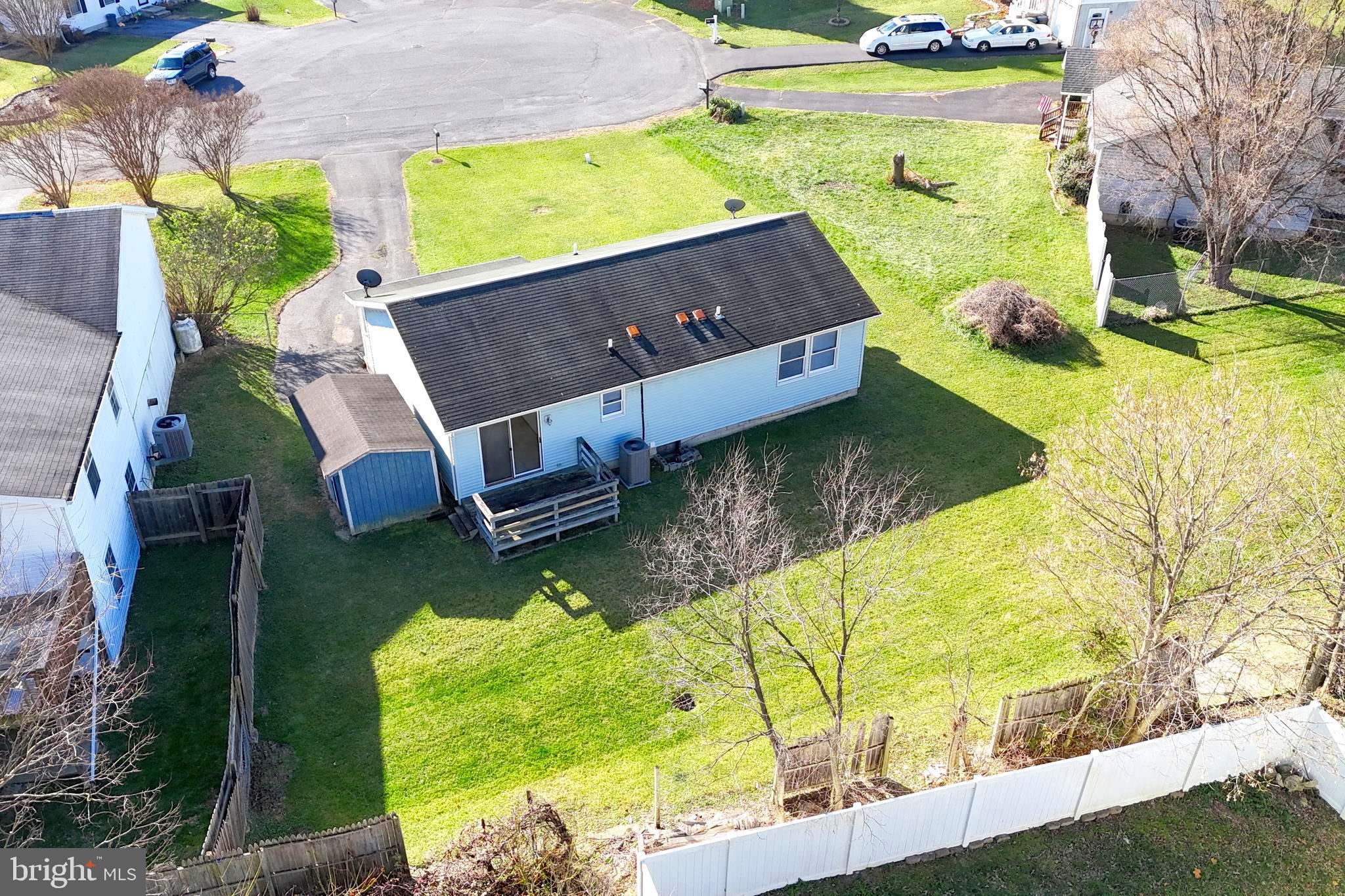 WILDFLOWER CREEK ESTATES - Residential