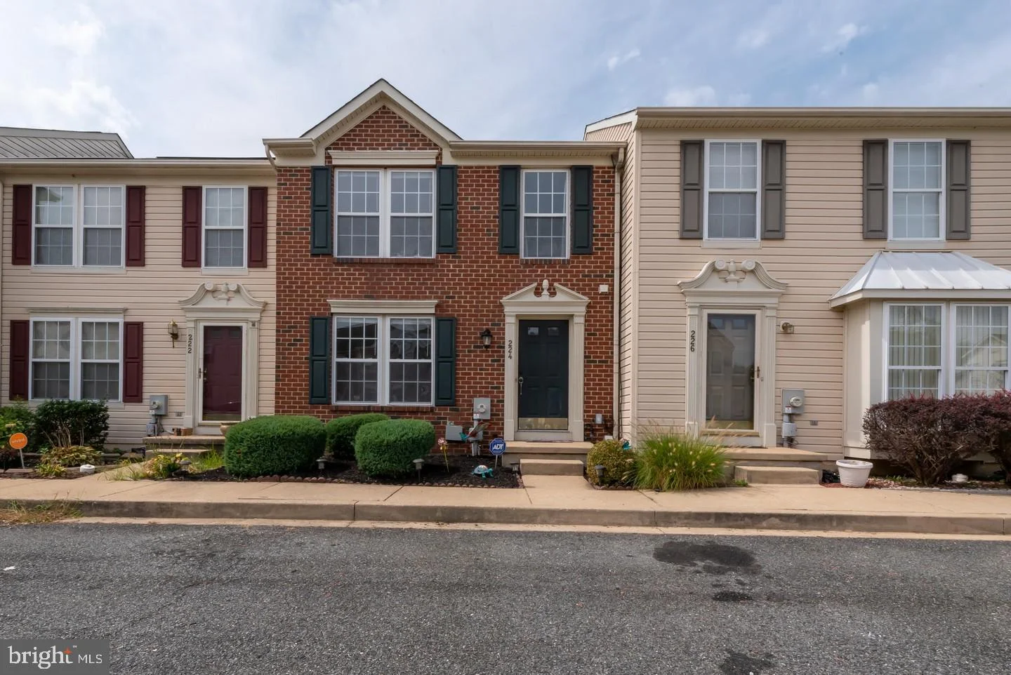 224 N Bridlewood Drive, Newark, DE 19702