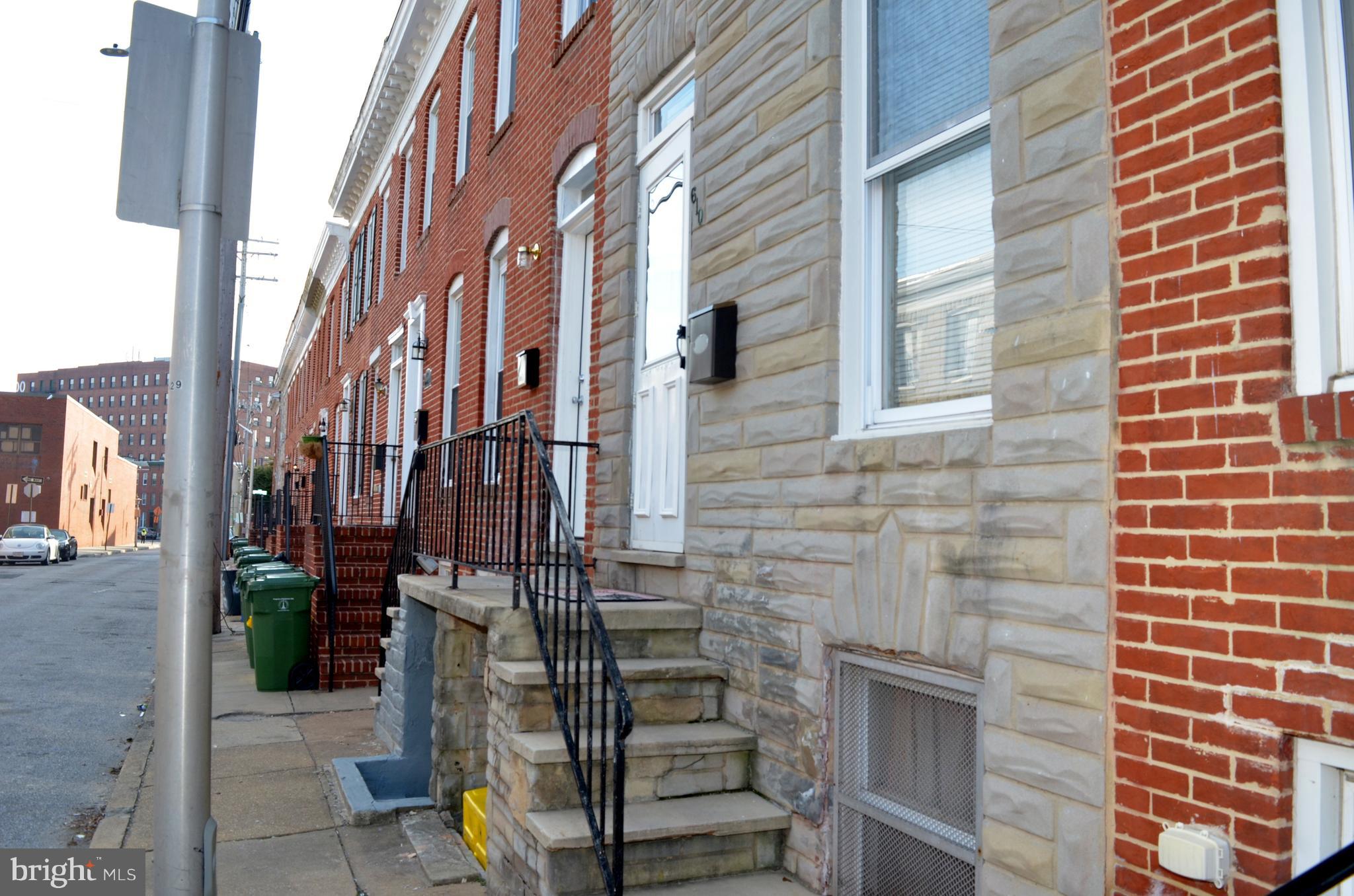 WASHINGTON VILLAGE - Residential