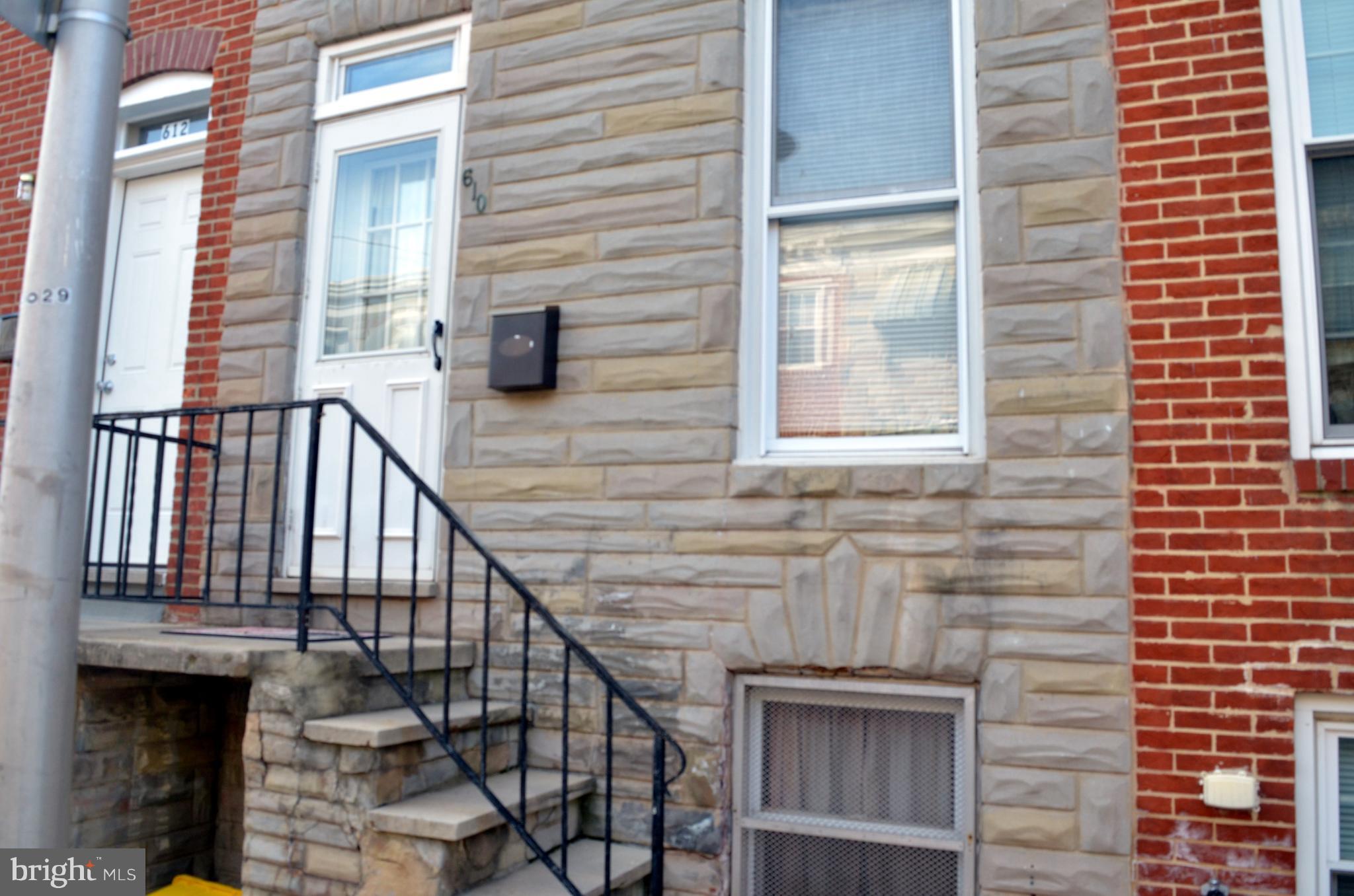 WASHINGTON VILLAGE - Residential