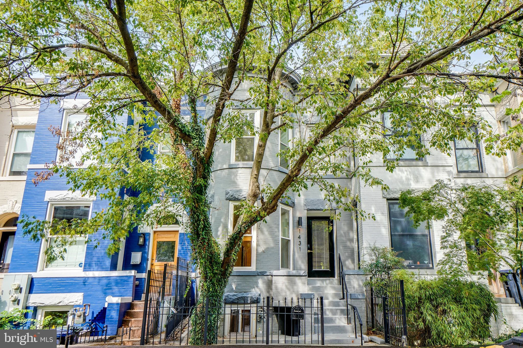 1431 Monroe Street NW, Washington, DC, 20010