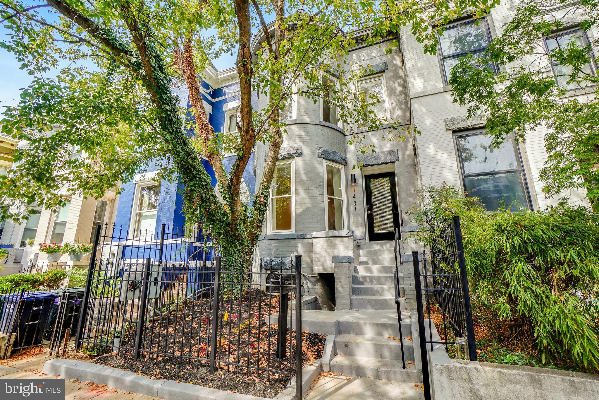 1431 MONROE STREET NW