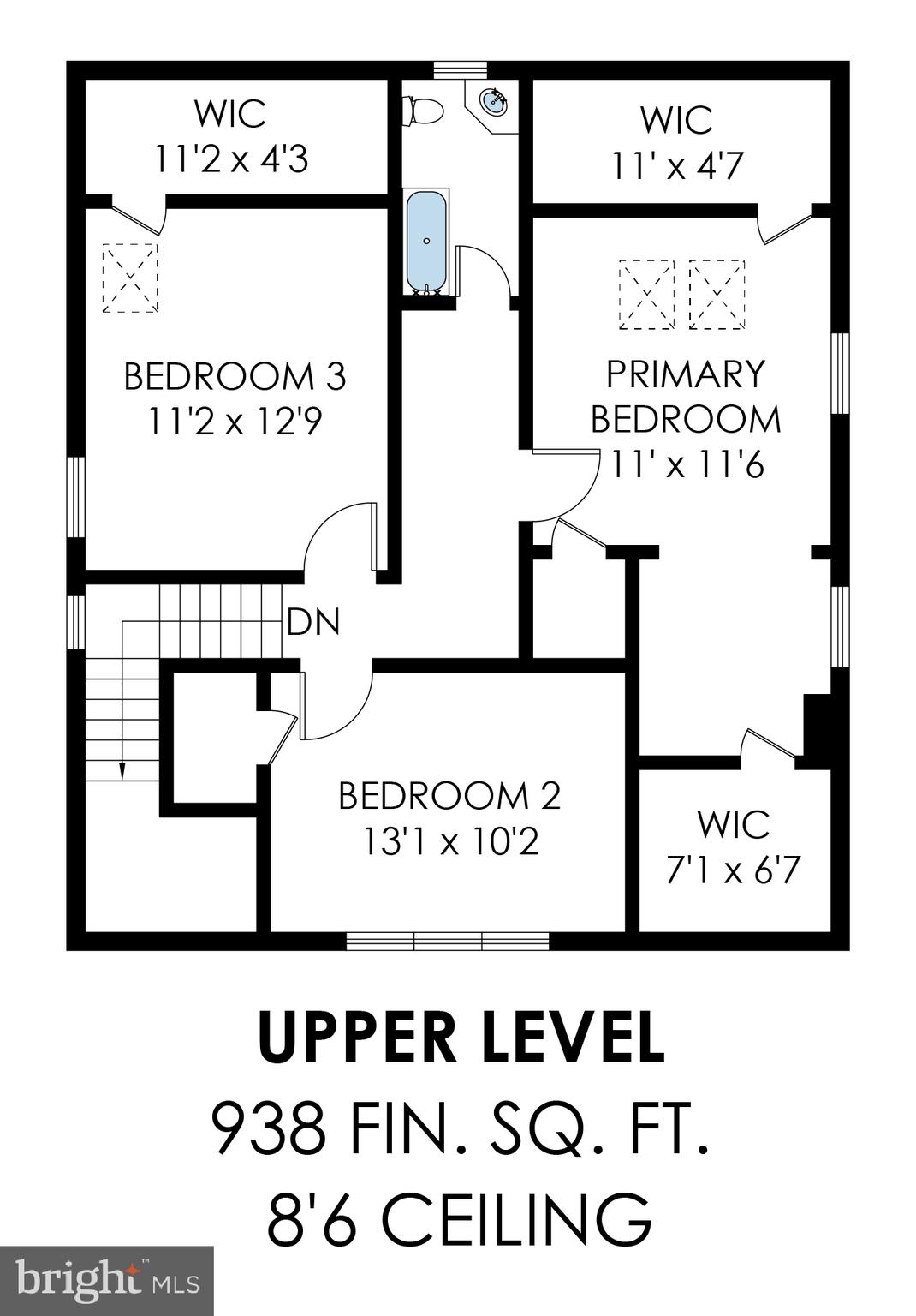 ROSEMONT PARK - Residential