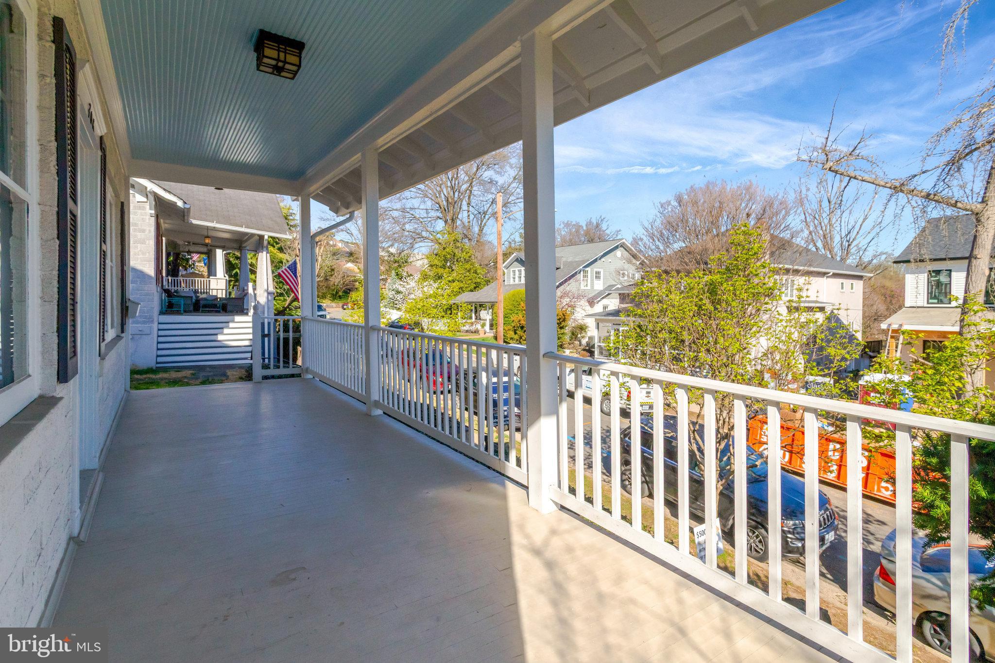 ROSEMONT PARK - Residential