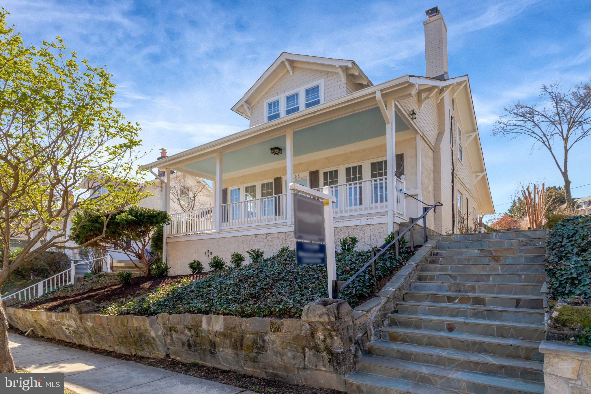 ROSEMONT PARK - Residential