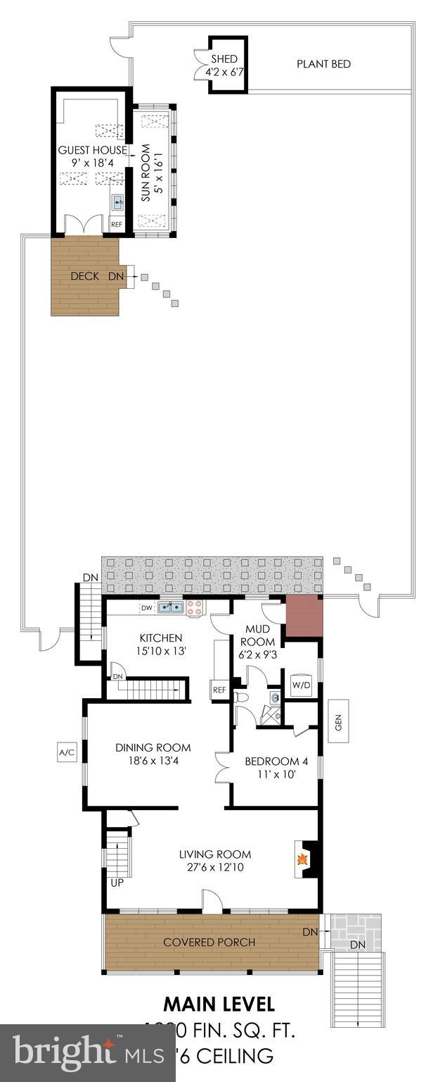 ROSEMONT PARK - Residential