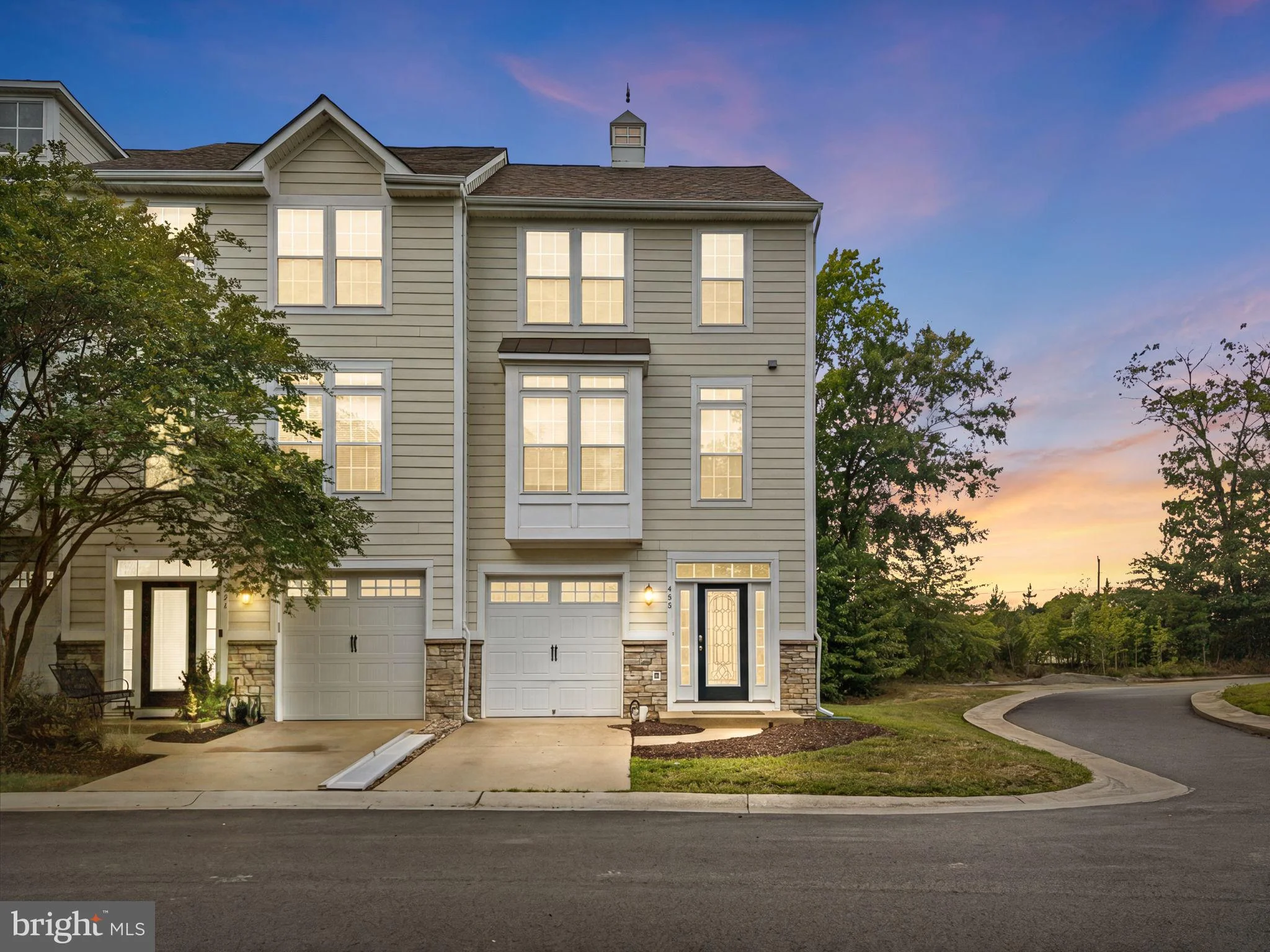 506 Monroe Point Drive