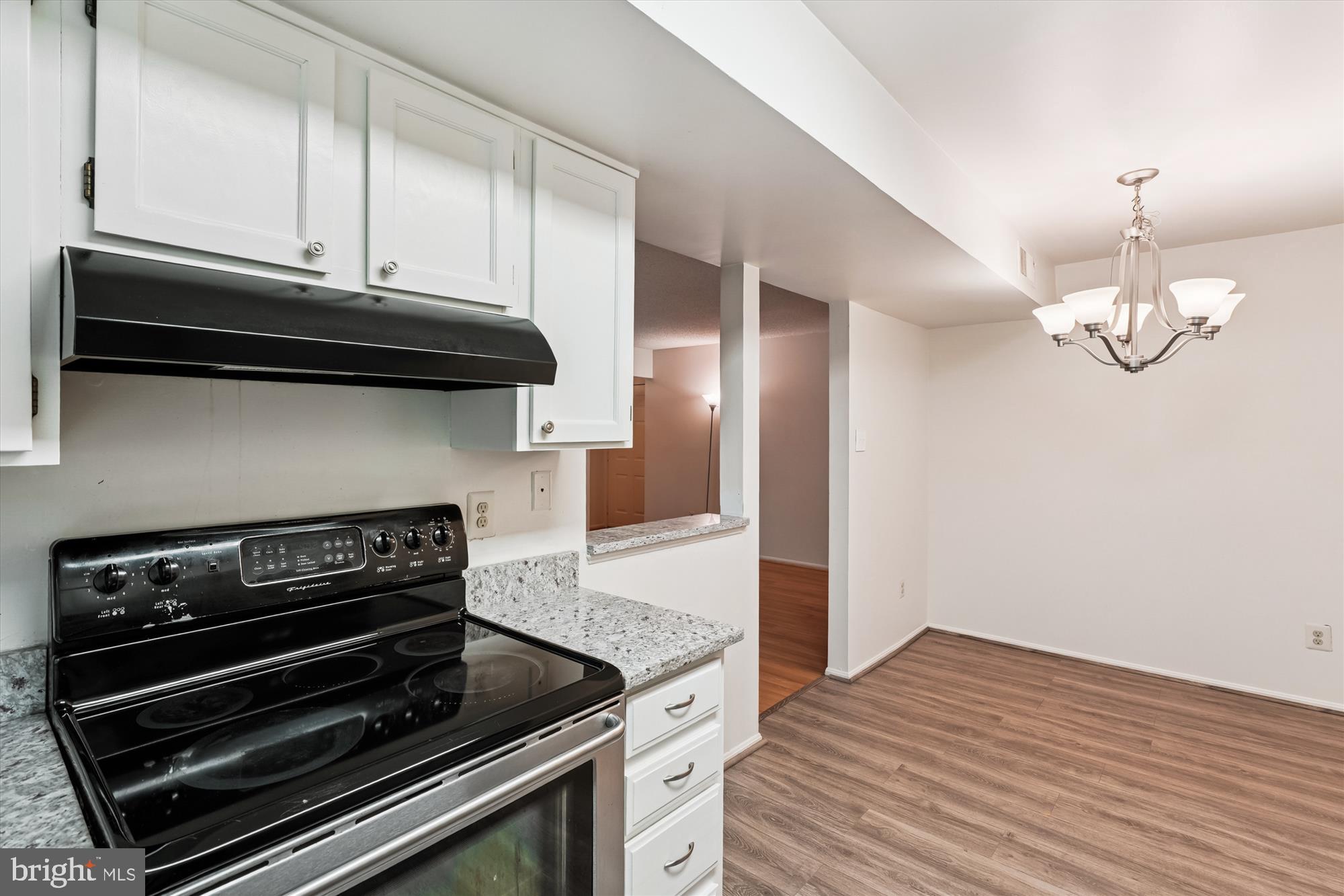 SECOND ANTIETAM - Residential Lease