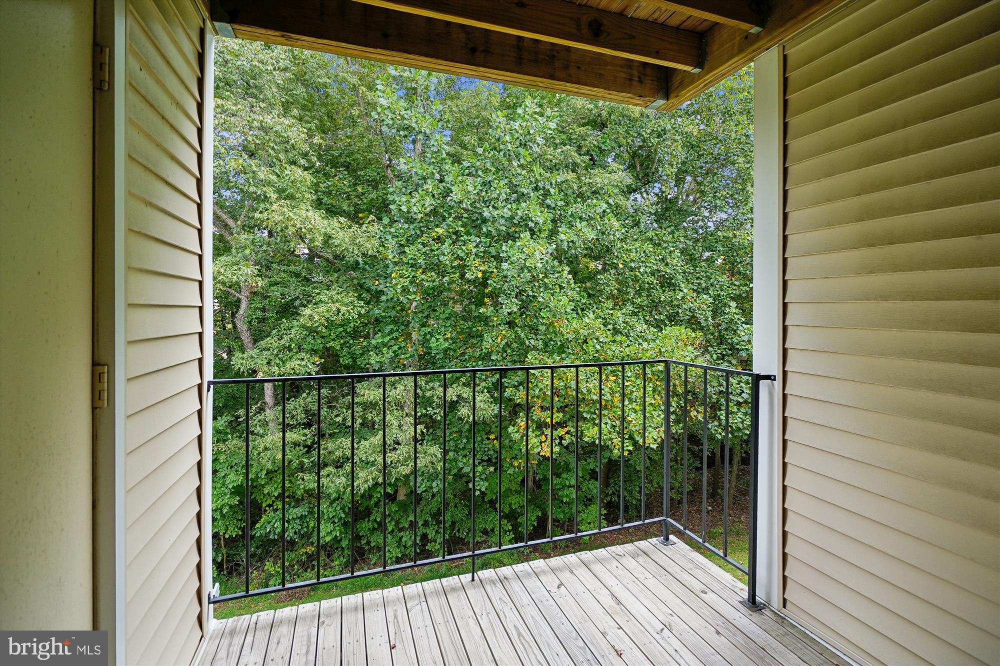 SECOND ANTIETAM - Residential Lease