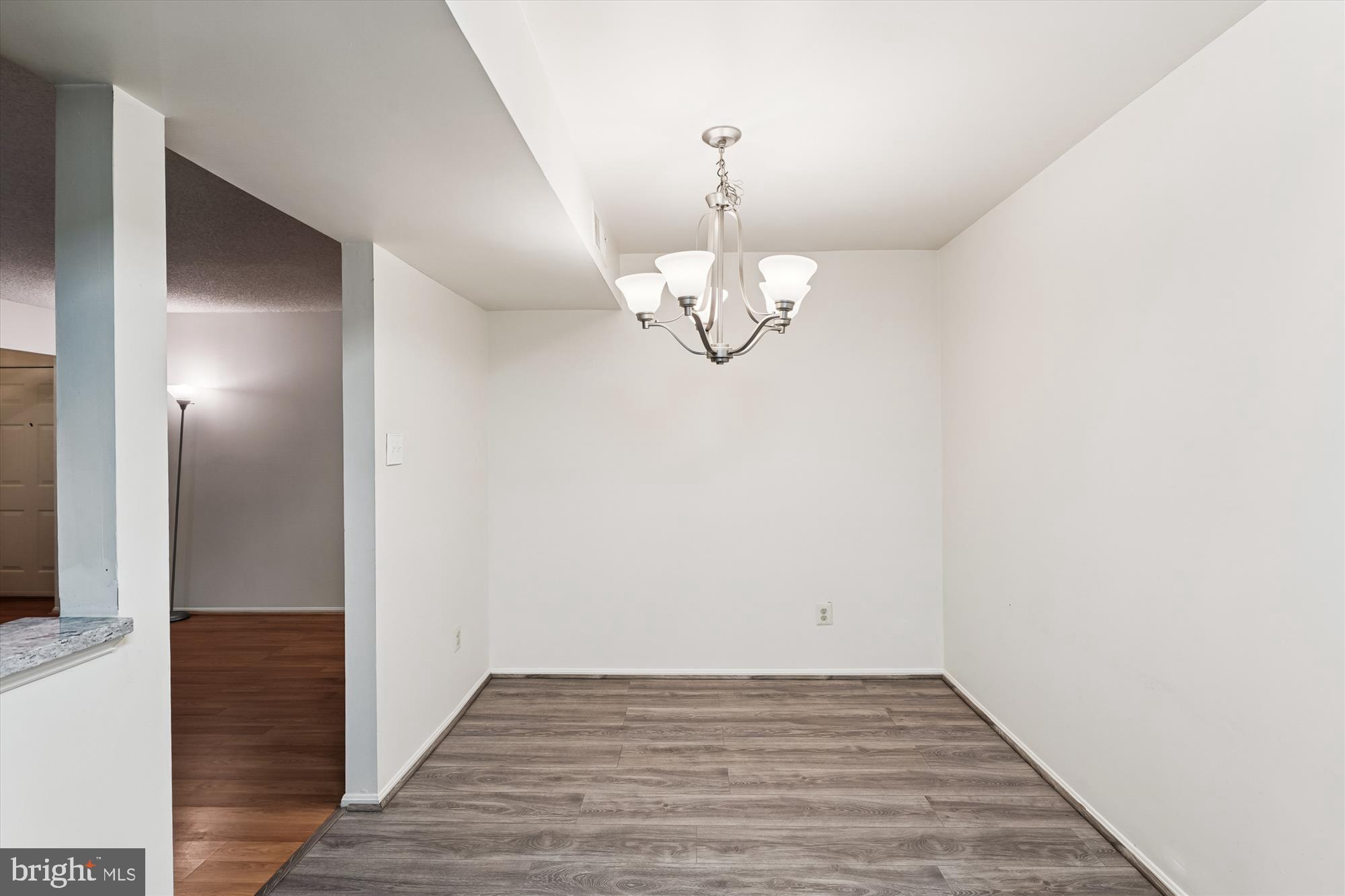 SECOND ANTIETAM - Residential Lease