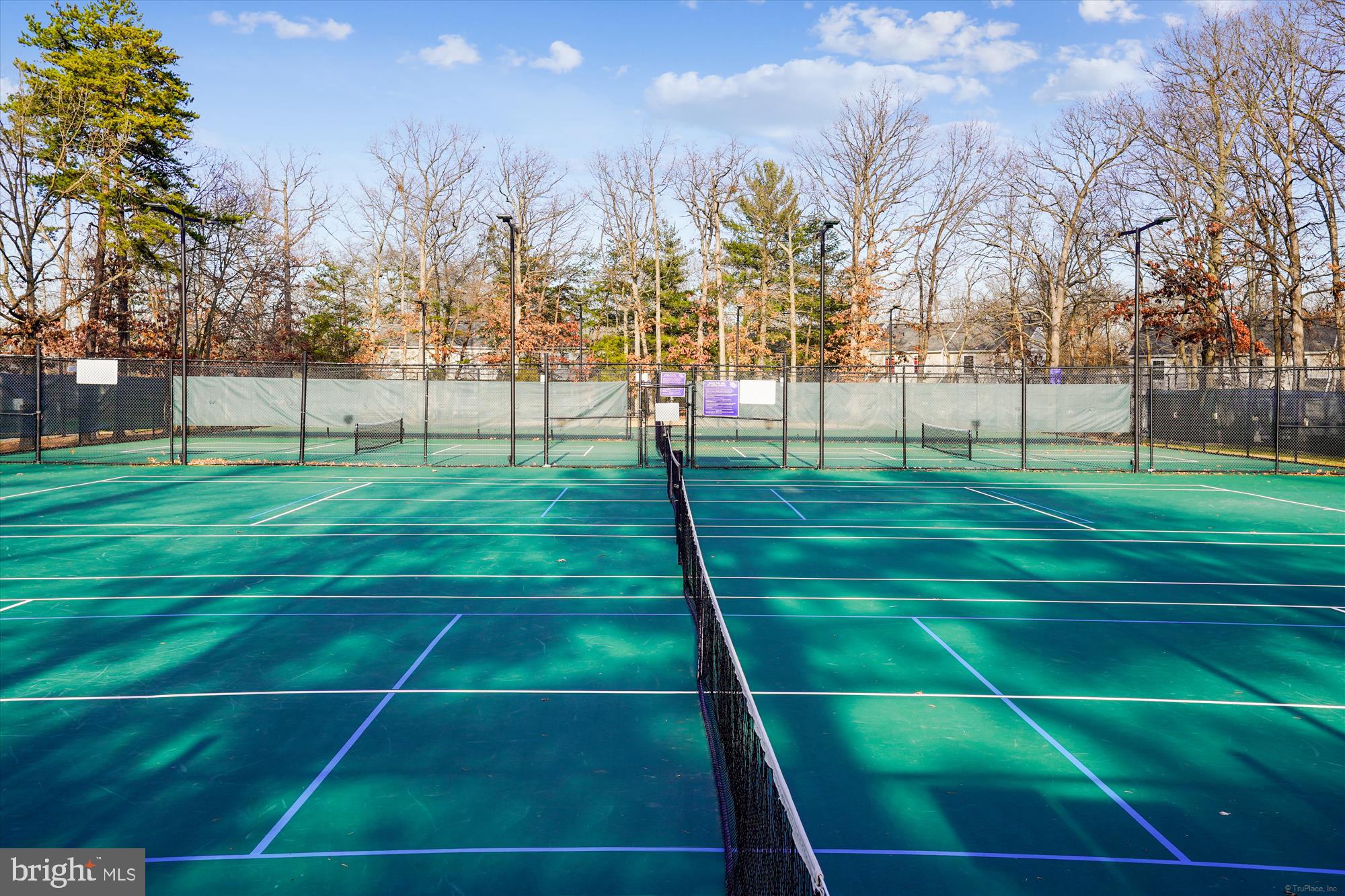 SECOND ANTIETAM - Residential Lease