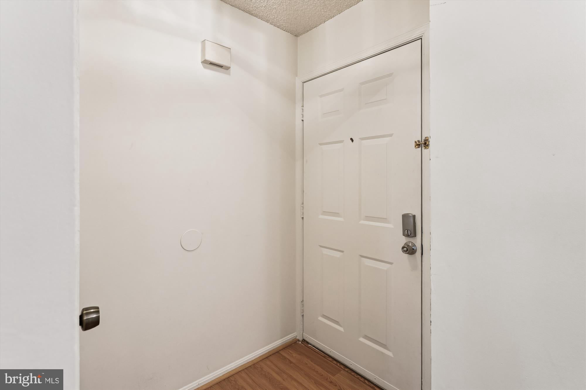 SECOND ANTIETAM - Residential Lease