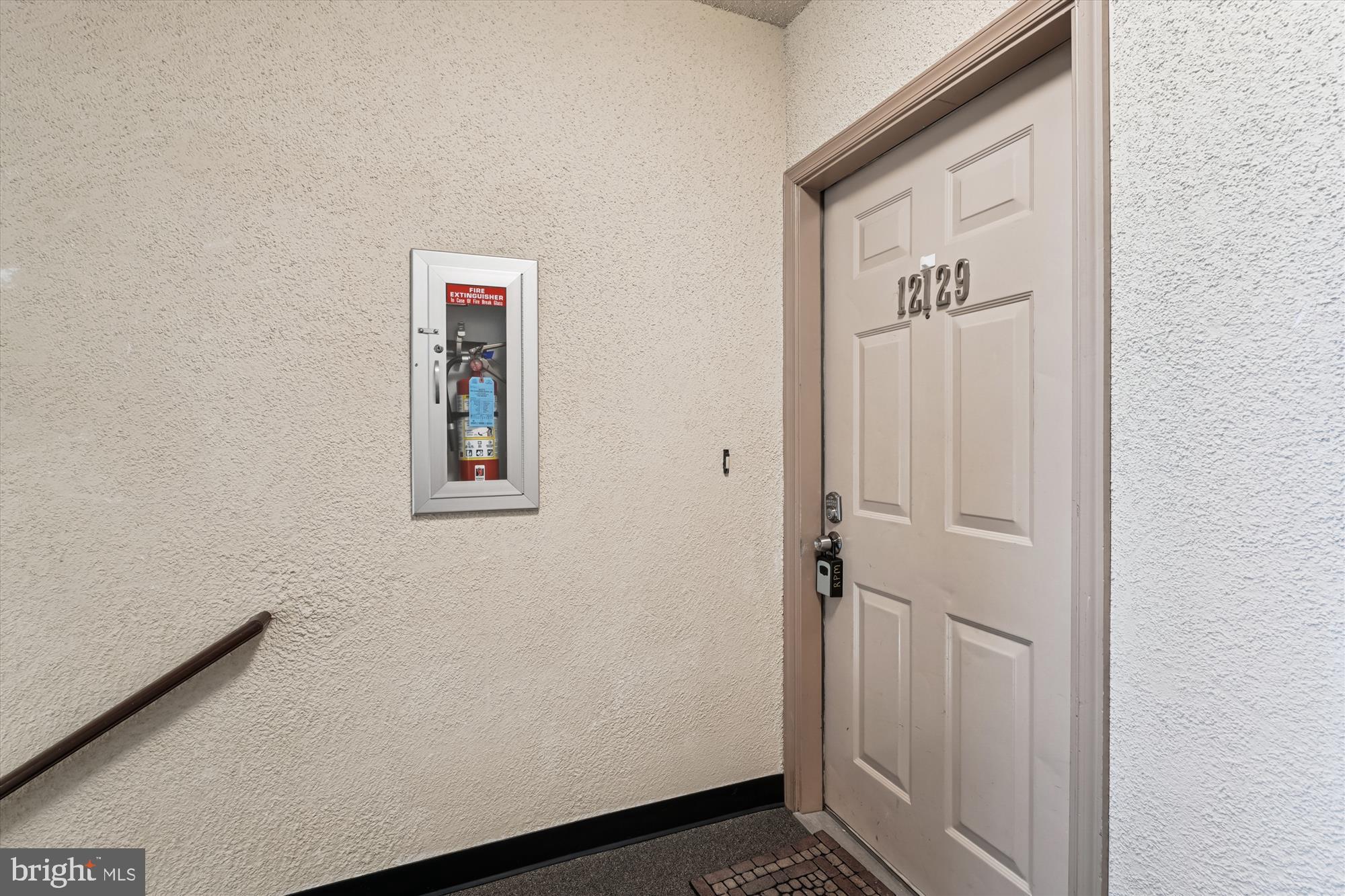 SECOND ANTIETAM - Residential Lease