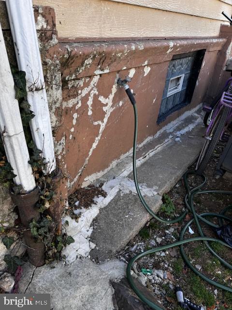 PHILADELPHIA - Residential