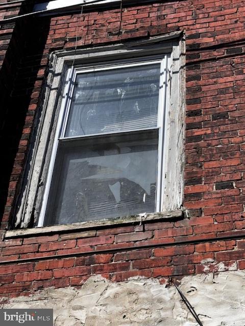 PHILADELPHIA - Residential