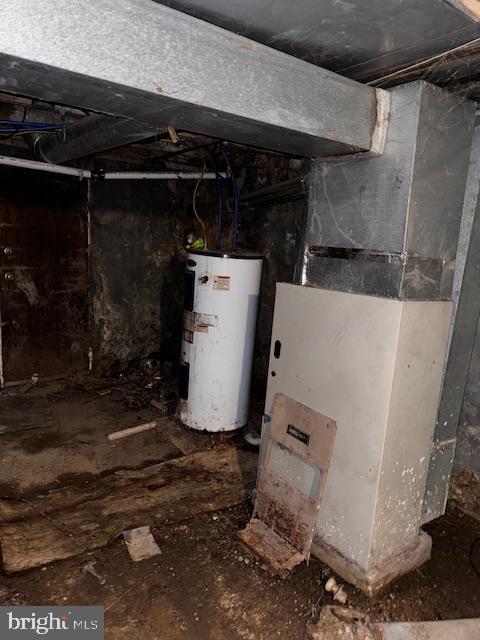 PHILADELPHIA - Residential