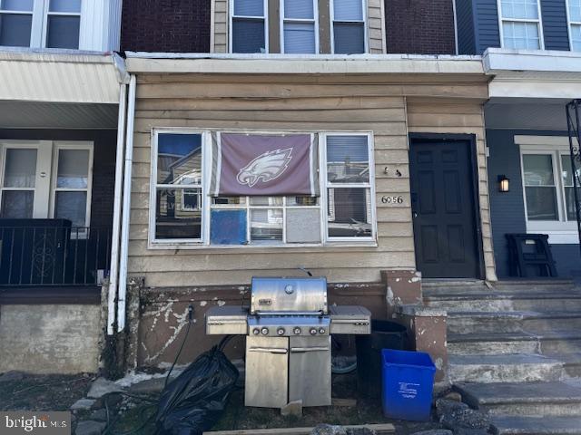 PHILADELPHIA - Residential