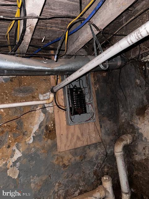 PHILADELPHIA - Residential